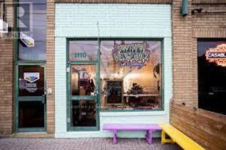 Business for Sale, 1110 Dundas Street W, Toronto (Trinity-Bellwoods), ON