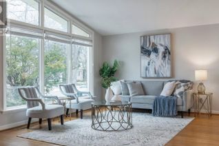 Sidesplit for Sale, 333 Pleasant Avenue, Toronto (Newtonbrook West), ON