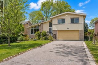Sidesplit for Sale, 333 Pleasant Avenue, Toronto (Newtonbrook West), ON Sidesplit for Sale, 333 Pleasant Avenue, Toronto (Newtonbrook West), ON