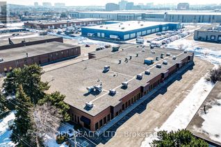 Property for Lease, 75 Denison Street, Markham (Milliken Mills West), ON