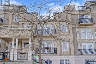 Townhouse for Sale, 20 Bonnycastle Road, Markham (Unionville), ON