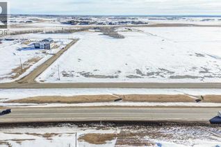 Commercial Land for Sale, 7501 50 Avenue, Stettler, AB