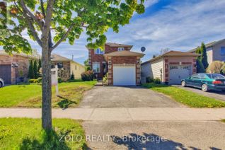 Property for Sale, 45 Athabaska Road, Barrie (Holly), ON Property for Sale, 45 Athabaska Road, Barrie (Holly), ON