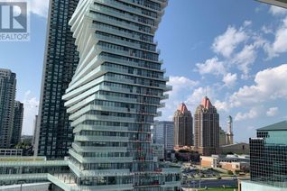 Property for Rent, 3883 Quartz Road #901, Mississauga (City Centre), ON