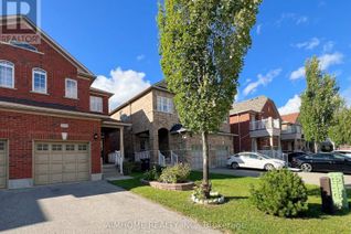 Semi-Detached House for Rent, 4439 Centretown Way, Mississauga (Hurontario), ON