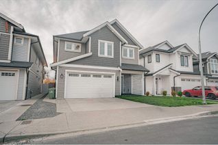 House for Sale, 9279 Sitka Place, Chilliwack, BC