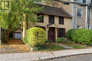 Property for Sale, 94 William Street, Kingston (Central City East), ON