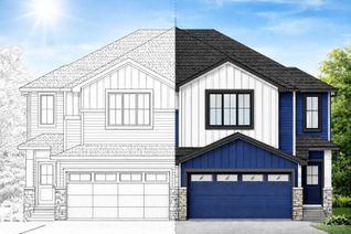 Duplex for Sale, 95 Patriot Wy, Spruce Grove, AB