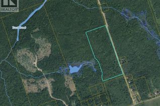 Property for Sale, Lot Arthur Symes Lane, Beersville, NB