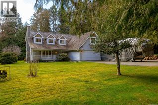 Detached House for Sale, 3580 Oyster Way Rd, Saltair, BC