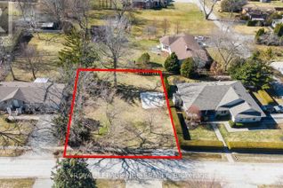 Land for Sale, 122 Flynn Street, Niagara-on-the-Lake (Town), ON Land for Sale, 122 Flynn Street, Niagara-on-the-Lake (Town), ON