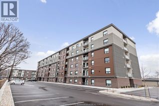Property for Rent, 11870 Tecumseh Road East #604, Tecumseh, ON