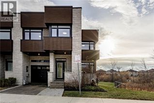 Condo Townhouse for Sale, 35 Midhurst Heights #1, Hamilton, ON