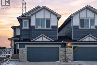 Duplex for Sale, 361 Dawson Wharf Road, Chestermere, AB