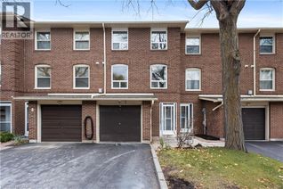 Condo Townhouse for Sale, 7 Eden Park Drive, Brampton, ON