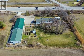 House for Sale, 5285 Manning Road, Tecumseh, ON