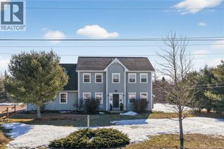 Detached House for Sale, 2 Sunrise Ridge, Sackville, NB