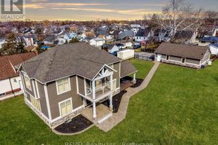 Property for Sale, 190 Oakdale Avenue, St. Catharines (Oakdale), ON