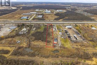 Commercial Land for Sale, 8356 Oakwood Drive, Niagara Falls (Marineland), ON