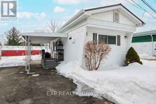 Bungalow for Sale, 1871 Oxford Avenue #7, Elizabethtown-Kitley, ON