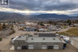 Property for Lease, 1441 Clark Avenue #104, Penticton, BC