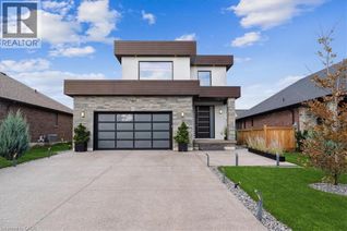 House for Sale, 137 New Lakeshore Road, Port Dover, ON