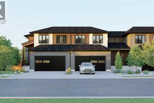Townhouse for Sale, 26 Harbour Way, Rural Rocky View County, AB