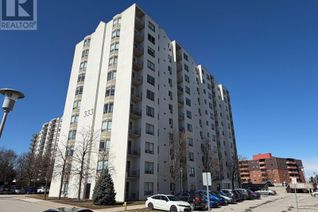 Property for Sale, 333 Commissioners Road W #1001, London South (South D), ON