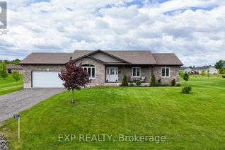 Detached House for Sale, 2892 South Nation Way, North Dundas, ON