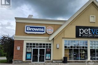 Dry Clean/Laundry Business for Sale, 854 March Road, Ottawa, ON
