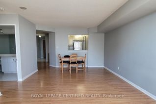 Property for Rent, 88 Corporate Drive #1901, Toronto (Woburn), ON