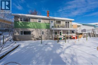 House for Sale, 2725 Polaris Road, Prince George, BC