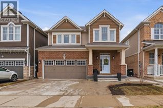 House for Sale, 328 Shady Glen Crescent, Kitchener, ON