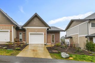 Condo Townhouse for Sale, 1928 Woodside Boulevard #5, Agassiz, BC