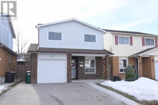 Property for Sale, 102 Elderwood Place, Brampton (Brampton North), ON