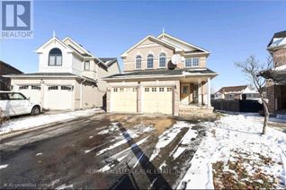 House for Rent, 24 Hayloft Court #Upper, Brampton (Fletcher's Creek Village), ON
