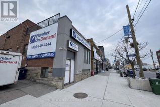 Property for Lease, 2000 Eglinton Avenue W, Toronto (Briar Hill-Belgravia), ON Property for Lease, 2000 Eglinton Avenue W, Toronto (Briar Hill-Belgravia), ON