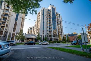 Property for Sale, 85 Robinson Street #509, Hamilton (Durand), ON Property for Sale, 85 Robinson Street #509, Hamilton (Durand), ON