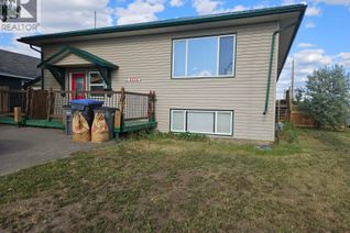 Duplex for Sale, 9636 15 Street #2, Dawson Creek, BC