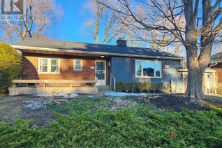 Bungalow for Sale, 66 Butterfield Place, Brockville, ON