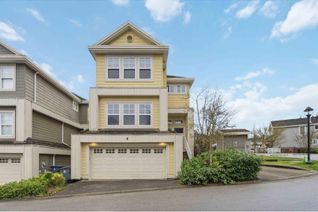 House for Sale, 3495 147a Street #4, Surrey, BC