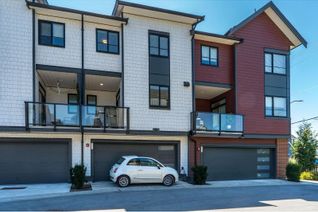 Condo Townhouse for Sale, 19897 75a Avenue #53, Langley, BC