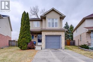 Property for Sale, 510 Blackwater Place, London North (North C), ON Property for Sale, 510 Blackwater Place, London North (North C), ON