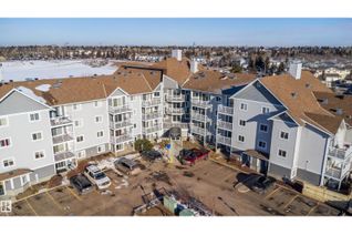 Property for Sale, 213 5065 31 Av Nw, Edmonton, AB