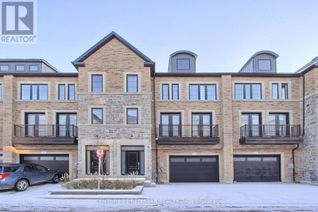 Townhouse for Sale, 260 Eagle Street #23, Newmarket (Central Newmarket), ON