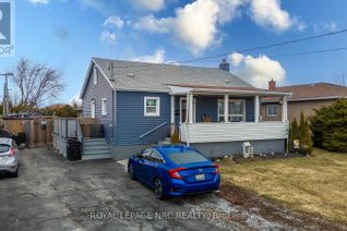 Property for Sale, 595 Lincoln Street, Welland (Lincoln/Crowland), ON