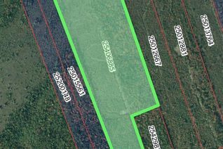 Property for Sale, Vacant Lot Ch Desherbiers, Saint-Ignace, NB