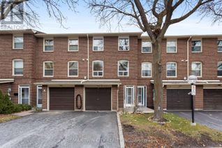 Townhouse for Sale, 7 Eden Park Drive, Brampton (Southgate), ON