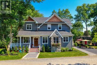Property for Sale, 2 Bennett Place, Halton Hills (Glen Williams), ON