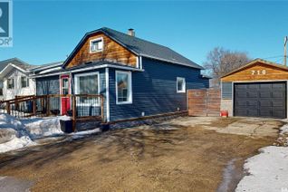 House for Sale, 716 1st Street, Kipling, SK
